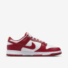 Кросівки Nike Dunk Low USC DD1391-602