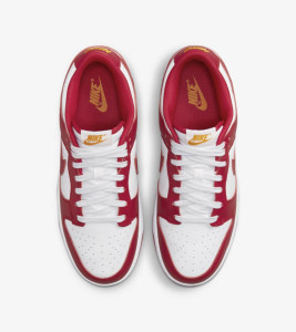 Кросівки Nike Dunk Low USC DD1391-602