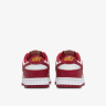 Кросівки Nike Dunk Low USC DD1391-602