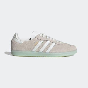 Кросівки adidas Samba OG White Almost Blue HP7904