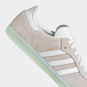 Кросівки adidas Samba OG White Almost Blue HP7904