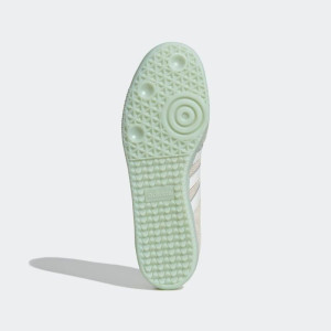 Кросівки adidas Samba OG White Almost Blue HP7904