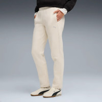 Штани спортивні EVOSTRIPE Sweatpants 68814387 Puma L Кремовий 68814387