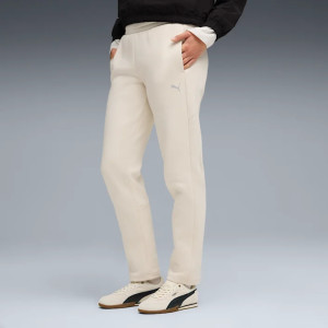 Штани спортивні EVOSTRIPE Sweatpants 68814387 Puma L Кремовий 68814387