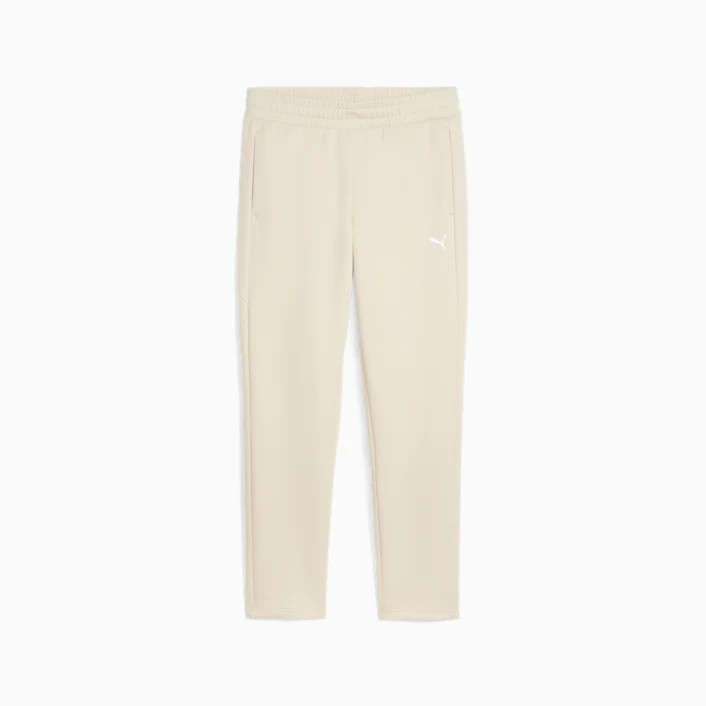 Штани спортивні EVOSTRIPE Sweatpants 68814387 Puma L Кремовий 68814387