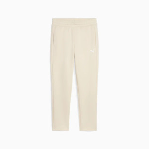 Штани спортивні EVOSTRIPE Sweatpants 68814387 Puma L Кремовий 68814387