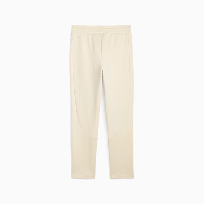 Штани спортивні EVOSTRIPE Sweatpants 68814387 Puma L Кремовий 68814387