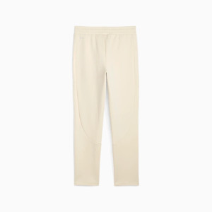 Штани спортивні EVOSTRIPE Sweatpants 68814387 Puma L Кремовий 68814387
