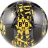 М'яч футбольний Puma BVB Prematch Ball чорний Уні 5 084551-02