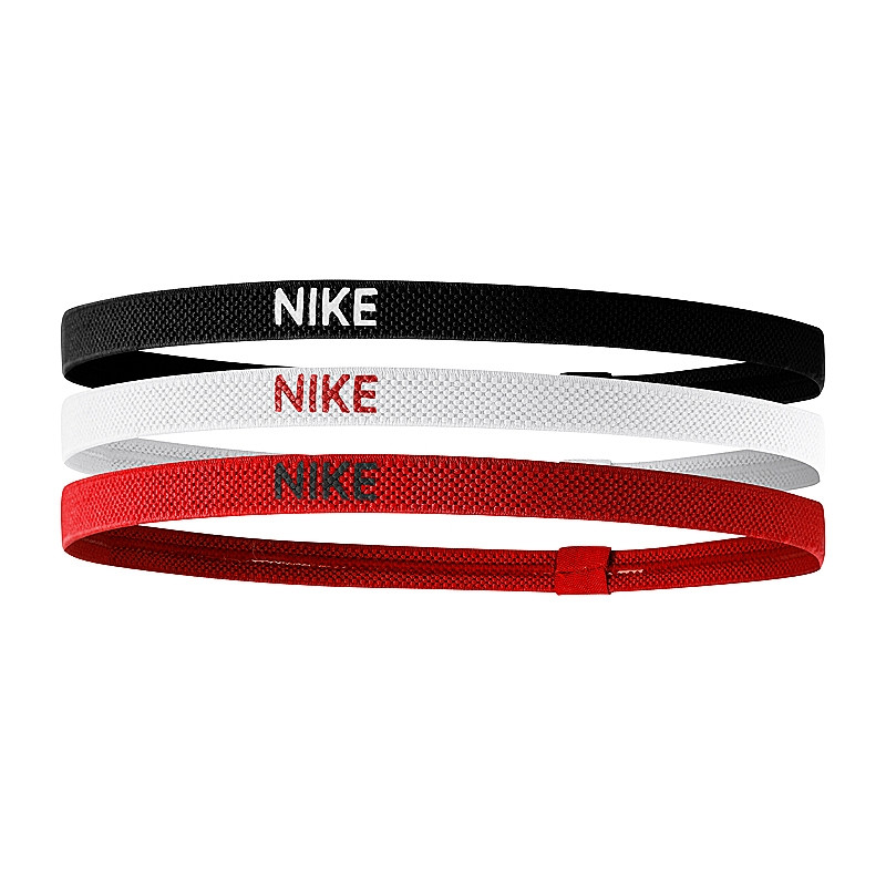 Пов'язка на голову для волосся (комплект 3шт) Nike NJN04-945 ) N.100.4529.083.OS-101