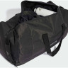 Сумка Adidas 4ATHLTS DUF L 71,75L чорний Уні 28 x 65 x 33 см IM5522
