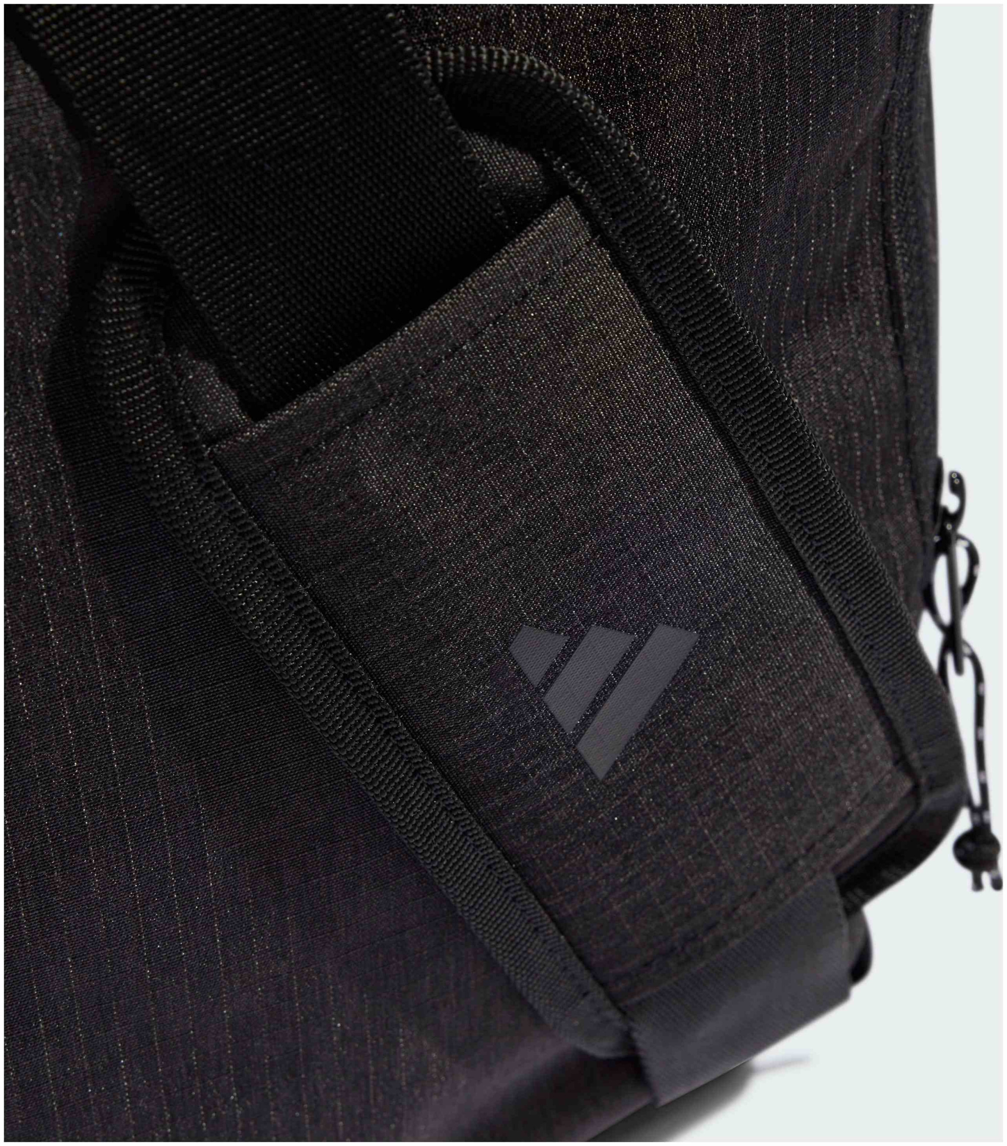 Сумка Adidas 4ATHLTS DUF L 71,75L чорний Уні 28 x 65 x 33 см IM5522