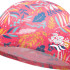 Шапочка для плавання Aqua Speed BABY CAP PRINT 61718 рожевий Діт One Size 756-03