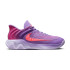 Кросівки Nike Giannis Immortality 4 FQ3680-500 Кросівки Nike Giannis Immortality 4 FQ3680-500