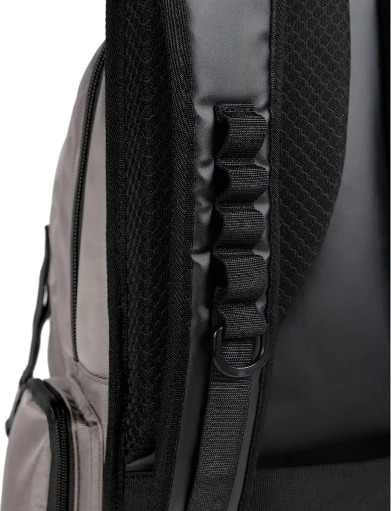Рюкзак Arena ALL SET BACKPACK 45L 010234-800