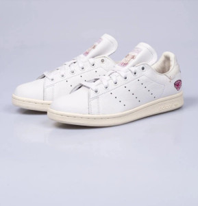 Кросівки Adidas Stan Smith X Dragon Ball EH3290