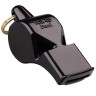 Свисток FOX 40 Original Whistle Pearl Official 9700-0008 Чорний universal (72166) 9700-0008