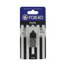 Свисток FOX 40 Original Whistle Pearl Official 9700-0008 Чорний universal (72166) 9700-0008