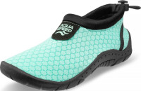 Аквашузи Aqua Speed AQUA SHOE 30 62078 бірюзовий 29 (688-02) 688-02