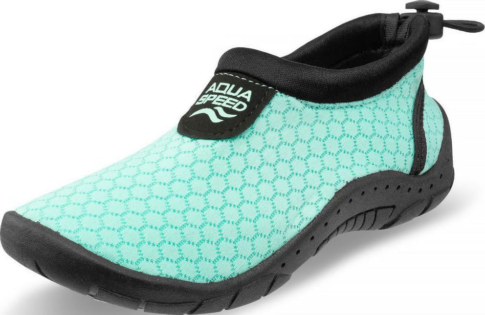 Аквашузи Aqua Speed AQUA SHOE 30 62078 бірюзовий 29 (688-02) 688-02