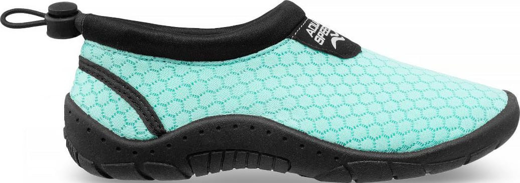 Аквашузи Aqua Speed AQUA SHOE 30 62078 бірюзовий 29 (688-02) 688-02