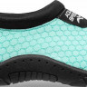 Аквашузи Aqua Speed AQUA SHOE 30 62078 бірюзовий 29 (688-02) 688-02