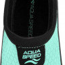 Аквашузи Aqua Speed AQUA SHOE 30 62078 бірюзовий 29 (688-02) 688-02