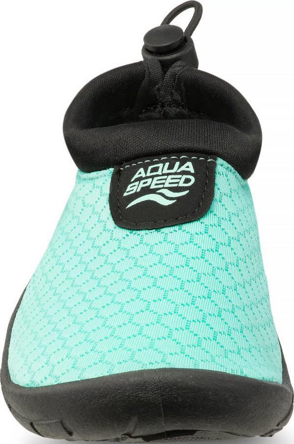 Аквашузи Aqua Speed AQUA SHOE 30 62078 бірюзовий 29 (688-02) 688-02