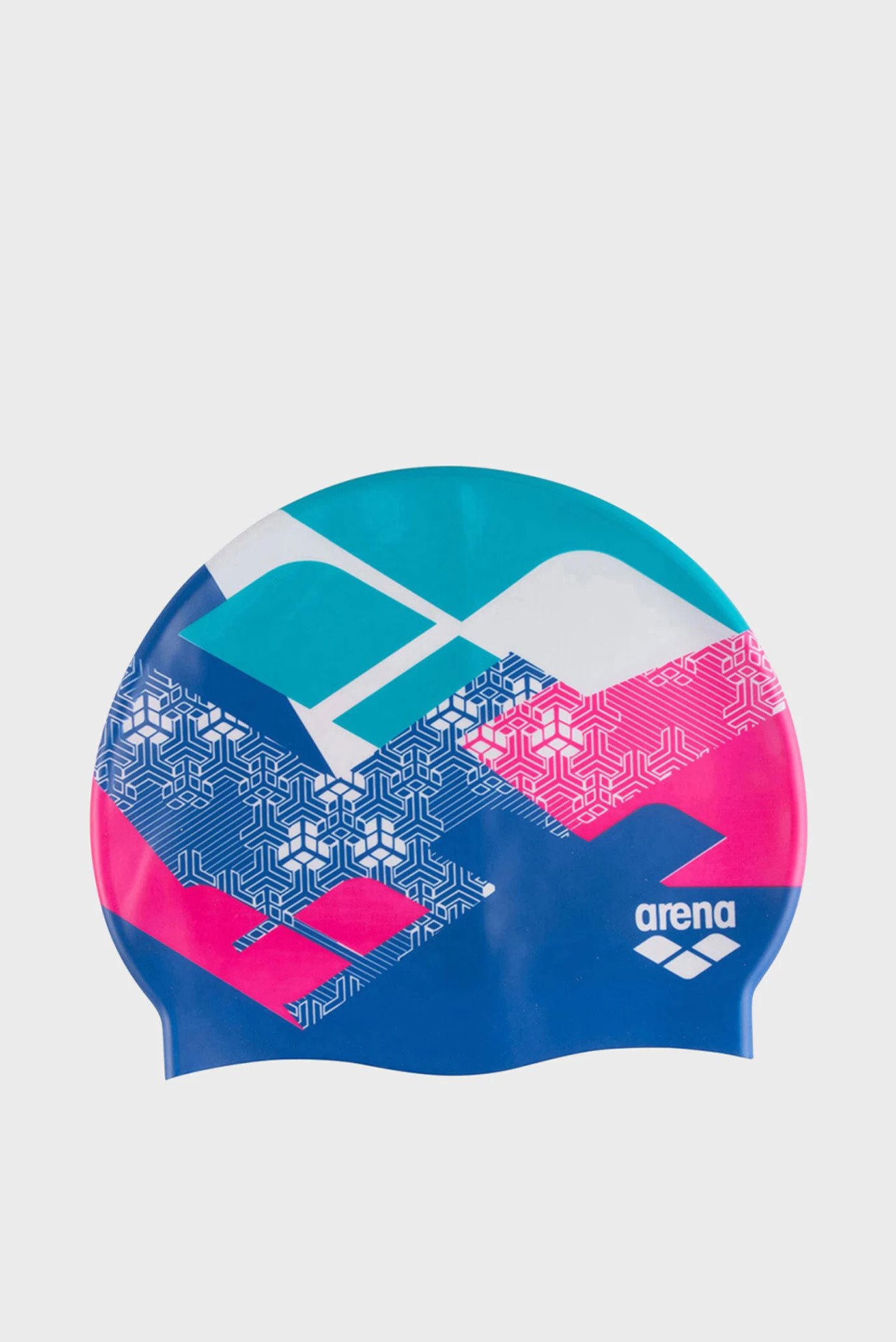 Шапочка для плавання Arena PRINT JR 94171-238