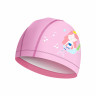 Шапочка для плавання Renvo Orta JR Рожевий OSFM (1SC400-05) 1SC400-05