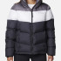 Куртка Puffect™ II Colorblock Jacket 2088481CLB-010 Columbia M (46) Чорний 2088481CLB-010 Куртка Puffect™ II Colorblock Jacket 2088481CLB-010 Columbia M (46) Чорний 2088481CLB-010