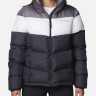Куртка Puffect™ II Colorblock Jacket 2088481CLB-010 Columbia M (46) Чорний 2088481CLB-010