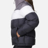 Куртка Puffect™ II Colorblock Jacket 2088481CLB-010 Columbia M (46) Чорний 2088481CLB-010