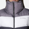 Куртка Puffect™ II Colorblock Jacket 2088481CLB-010 Columbia M (46) Чорний 2088481CLB-010