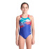 Купальник комплект Arena LOGO KIKKO SWIMSUIT SWIM PRO B 006676-790