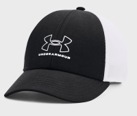 Кепка Under Armour Iso-chill Driver Mesh Adj 1369802-001
