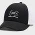 Кепка Under Armour Iso-chill Driver Mesh Adj 1369802-001