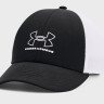 Кепка Under Armour Iso-chill Driver Mesh Adj 1369802-001