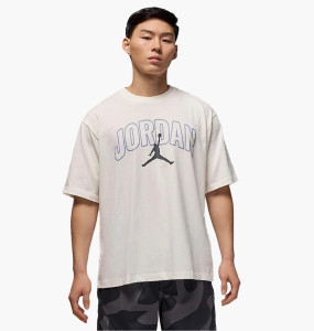 Футболка Nike Jordan BRK Arch JD HBR Crew IB7347-133