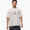 Футболка Nike Jordan BRK Arch JD HBR Crew IB7347-133