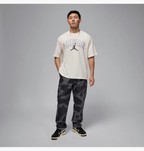 Футболка Nike Jordan BRK Arch JD HBR Crew IB7347-133