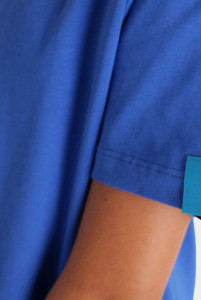 Футболка Arena TEAM T-SHIRT PANEL 004918-800