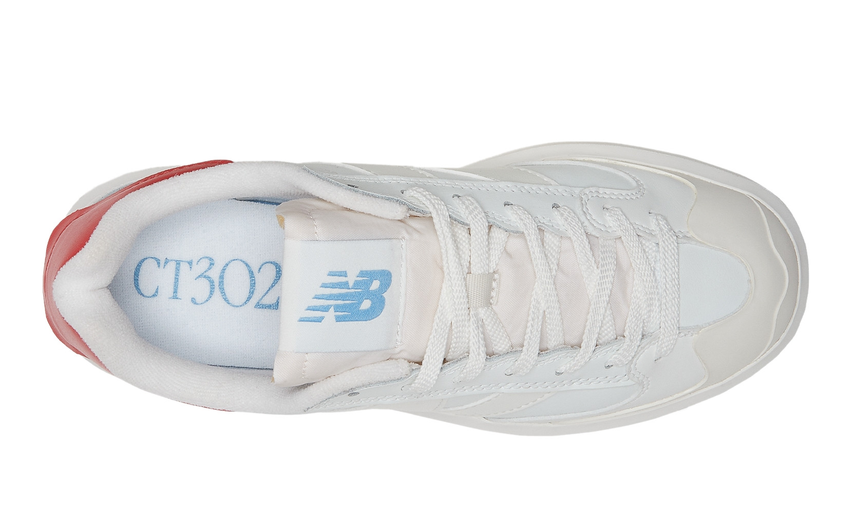 Кросівки New Balance CT302 CT302LH