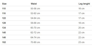 Плавки Aqua Speed Max 542-28