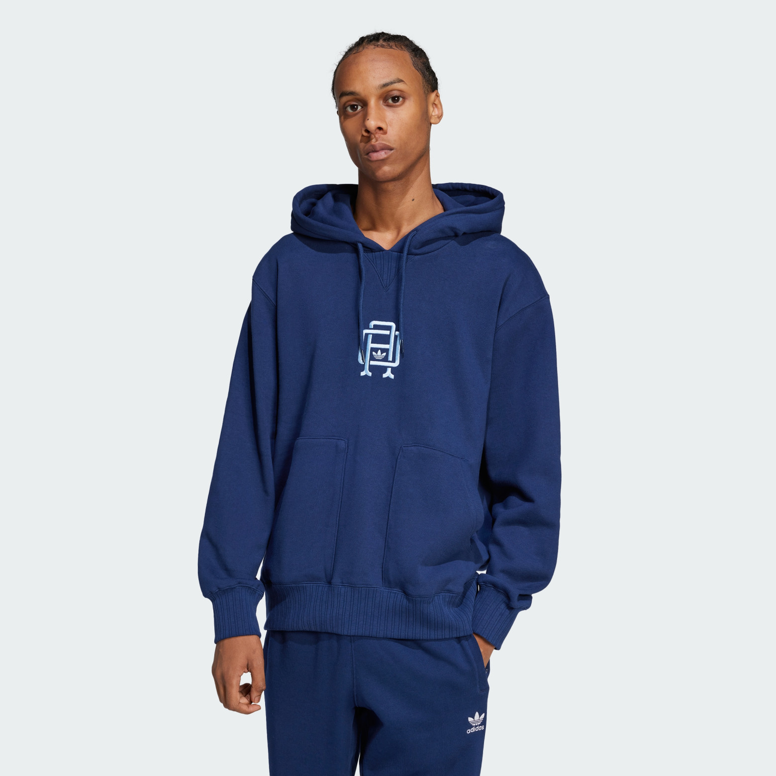 Худі чоловічі Adidas Originals JD3312 JD3312