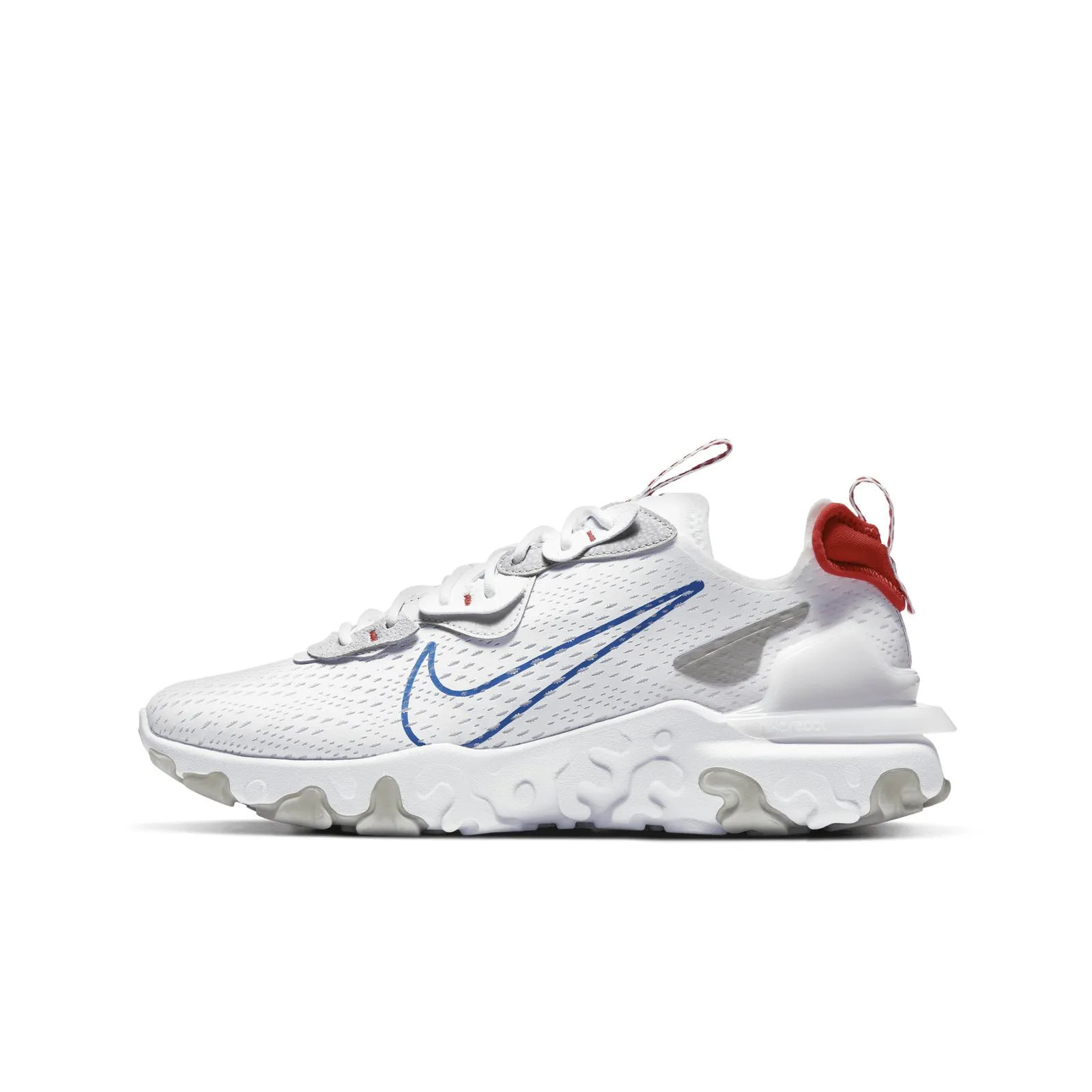 Кросівки Nike REACT VISION DJ4597-100