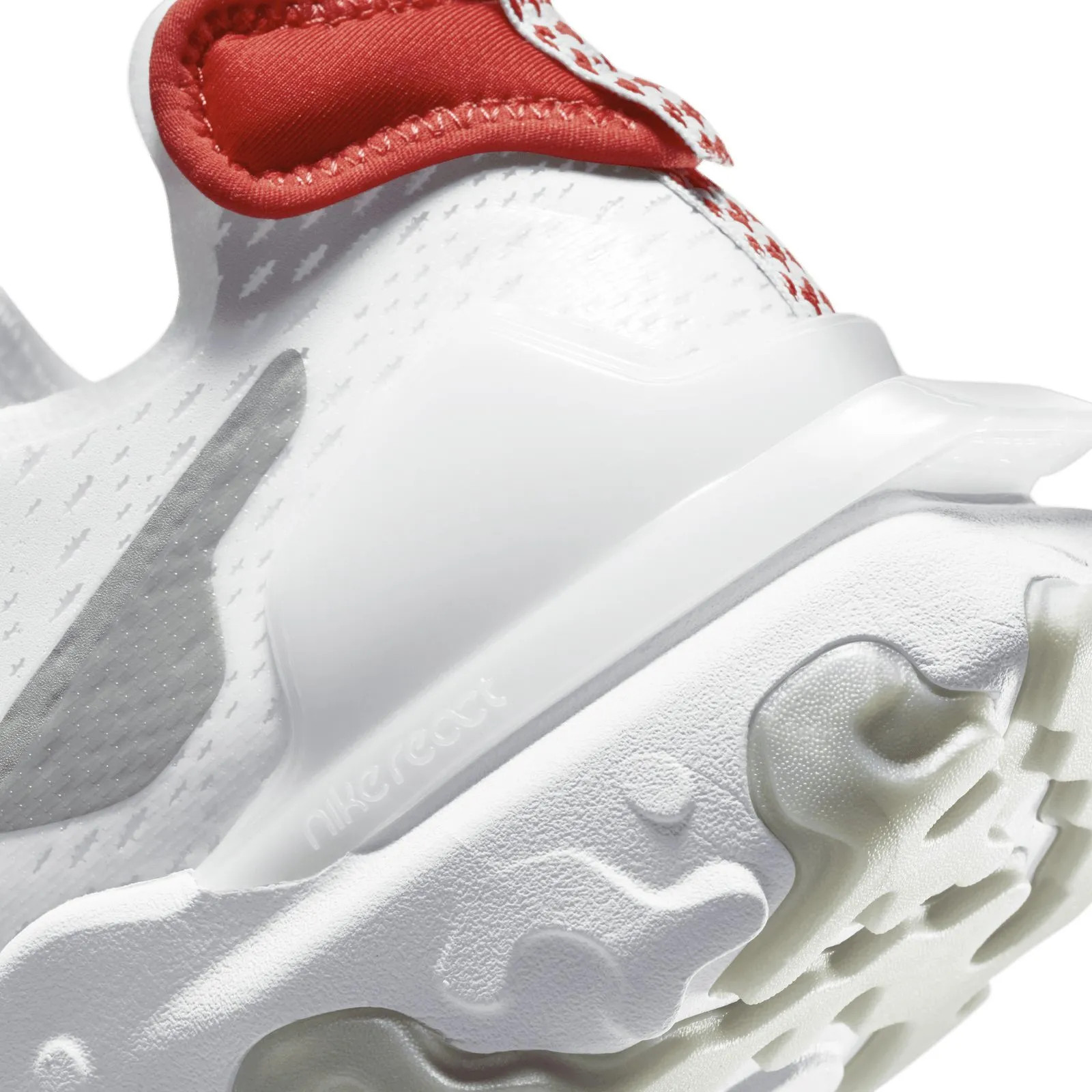 Кросівки Nike REACT VISION DJ4597-100