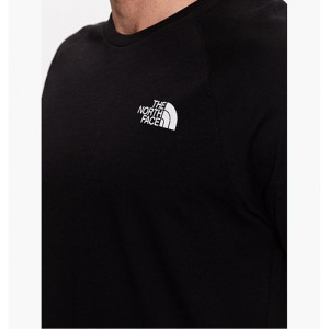 Футболка The North Face Men's S/S North Faces Tee NF00CEQ8