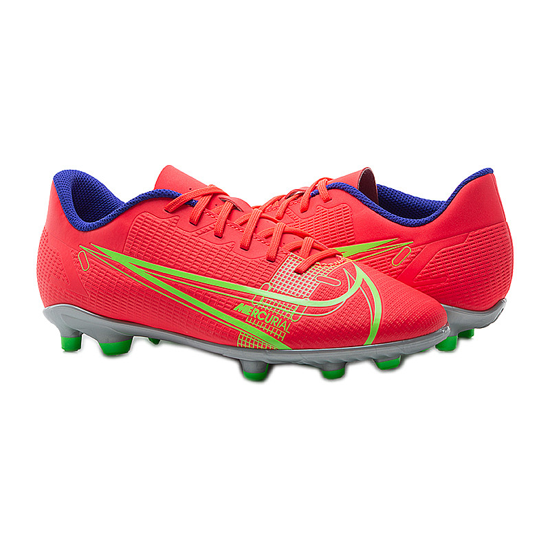 Бутси Nike JR VAPOR 14 CLUB FG/MG CV0823-600