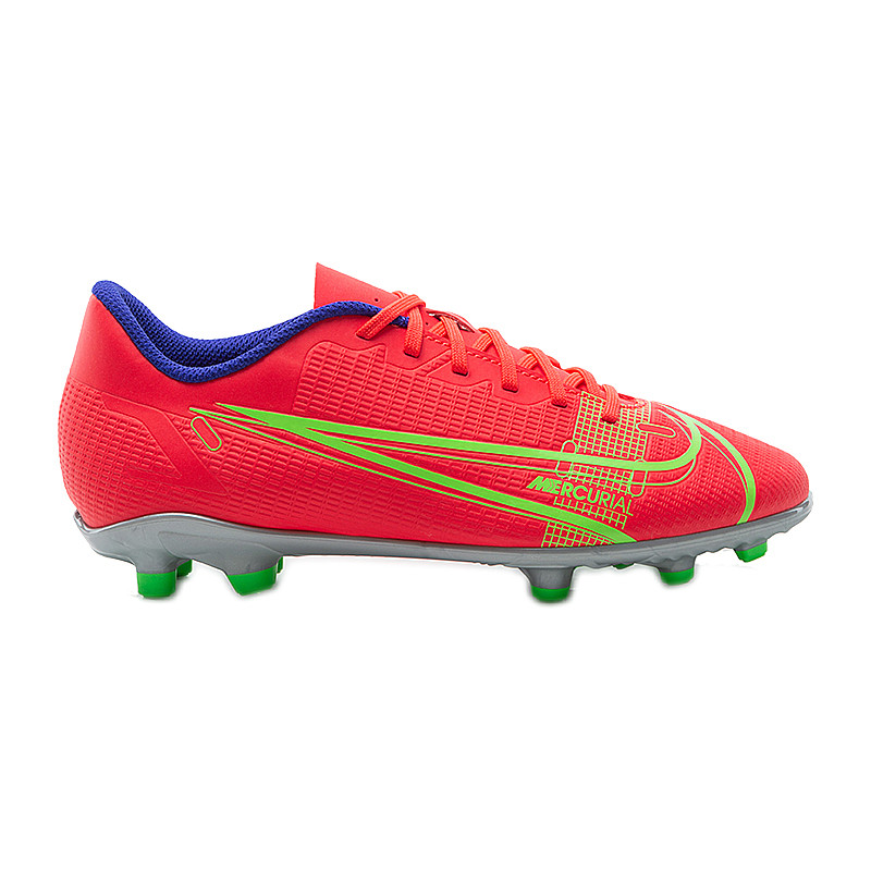 Бутси Nike JR VAPOR 14 CLUB FG/MG CV0823-600